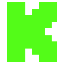 Kick logo