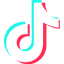tiktok logo